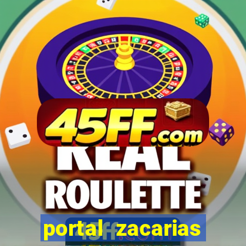 portal zacarias cadaver encontrado